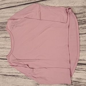 Children's Place Girl's Long Sleeve Tee - Size 10/12